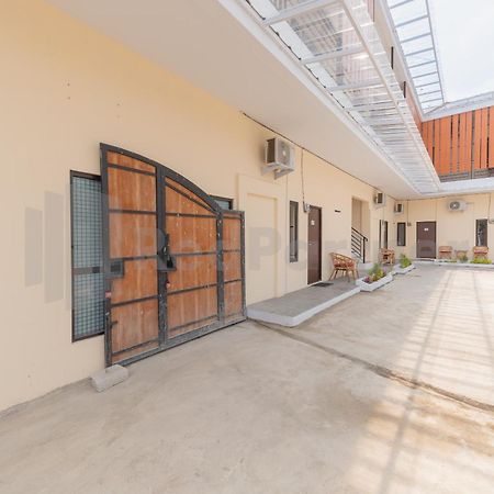 Rumah Panda Guesthouse Redpartner Tangkil (Cirebon) Exterior foto