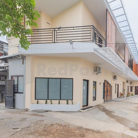 Rumah Panda Guesthouse Redpartner Tangkil (Cirebon) Exterior foto