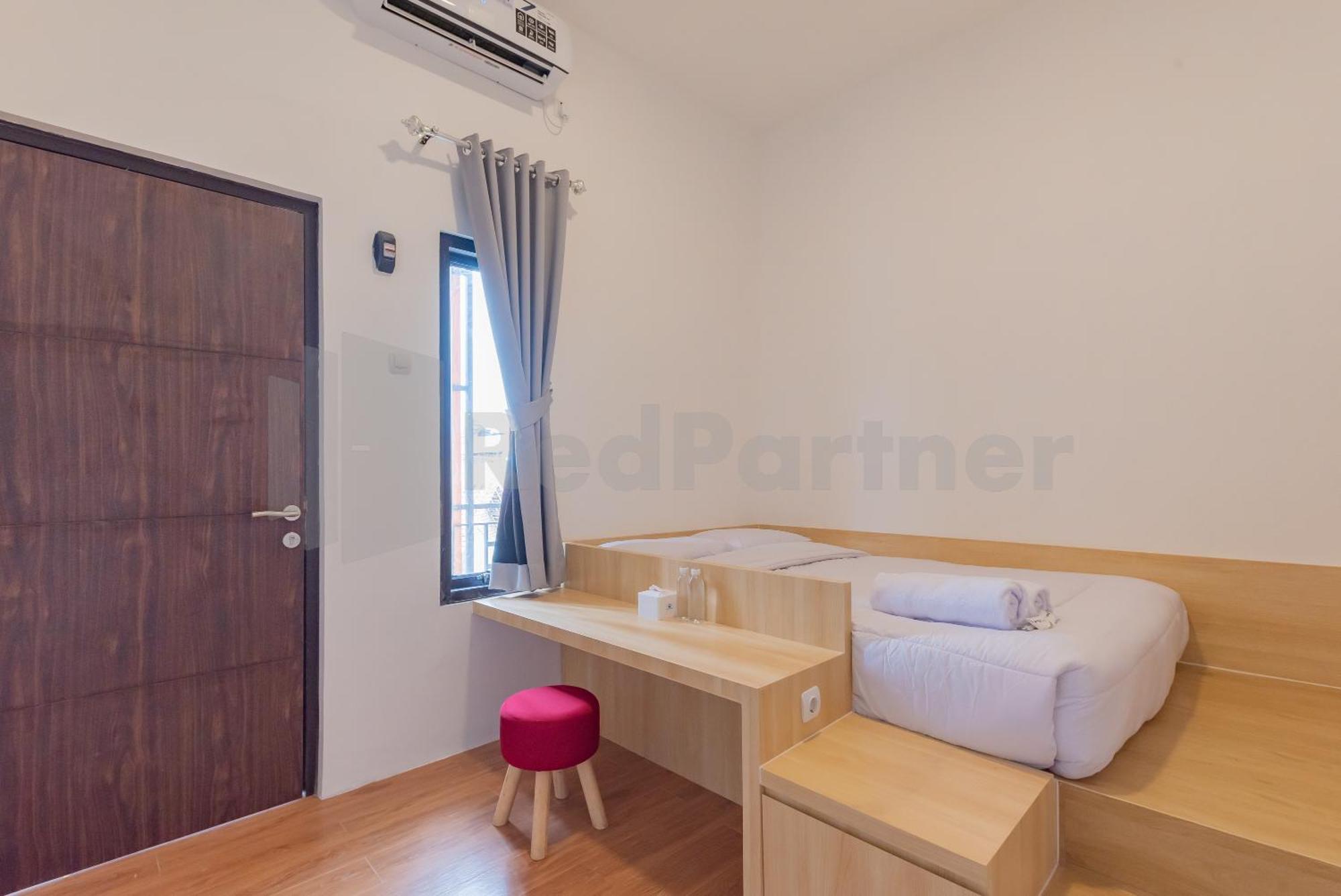 Rumah Panda Guesthouse Redpartner Tangkil (Cirebon) Exterior foto