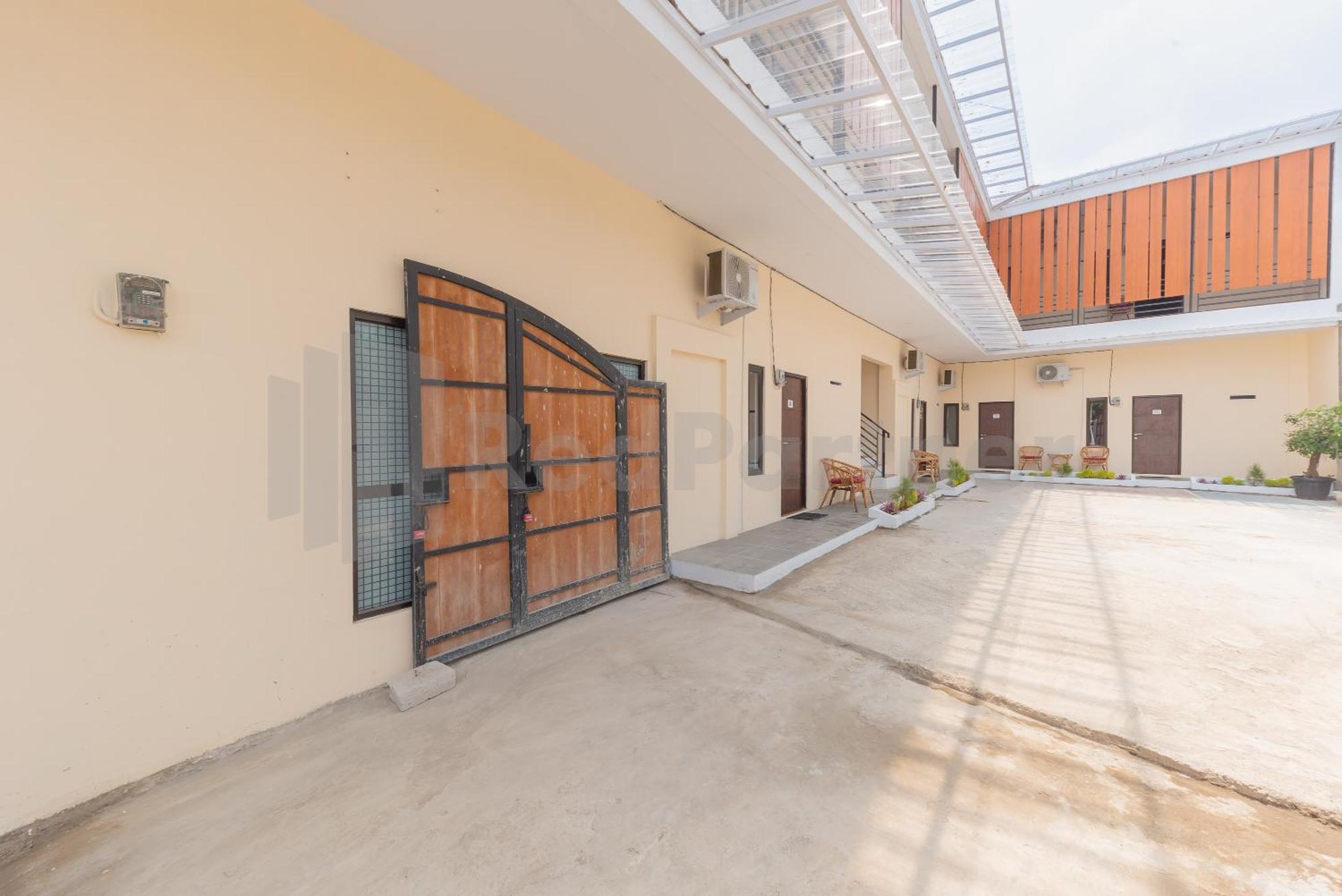 Rumah Panda Guesthouse Redpartner Tangkil (Cirebon) Exterior foto