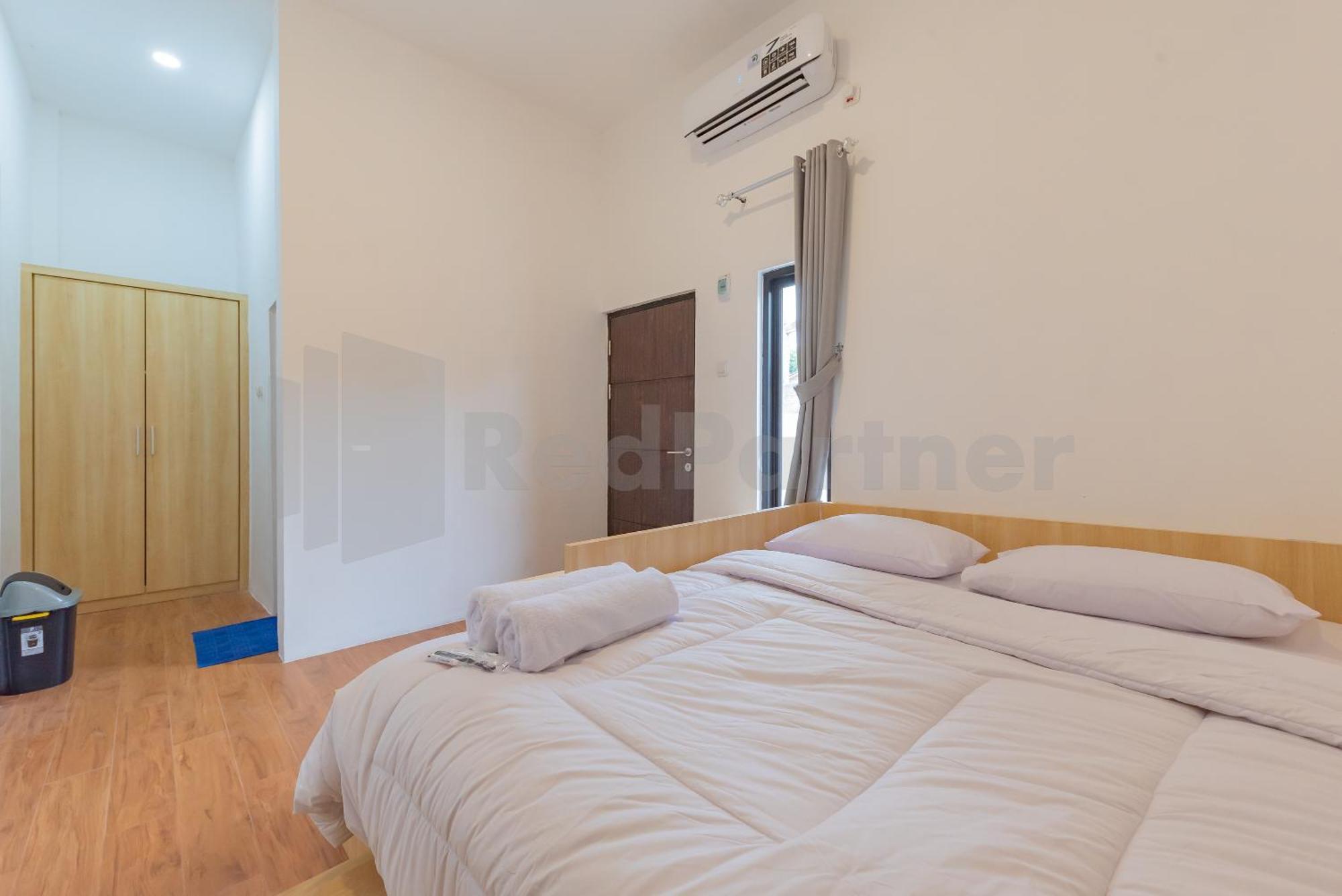 Rumah Panda Guesthouse Redpartner Tangkil (Cirebon) Exterior foto
