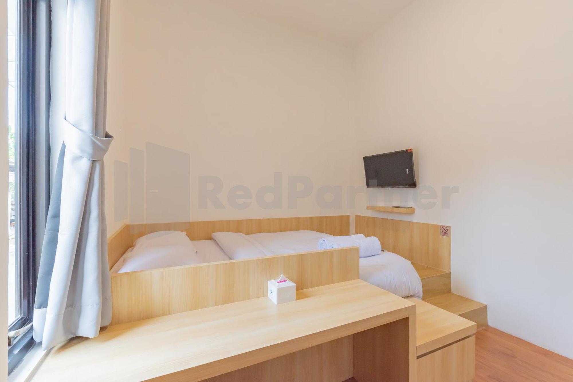Rumah Panda Guesthouse Redpartner Tangkil (Cirebon) Exterior foto