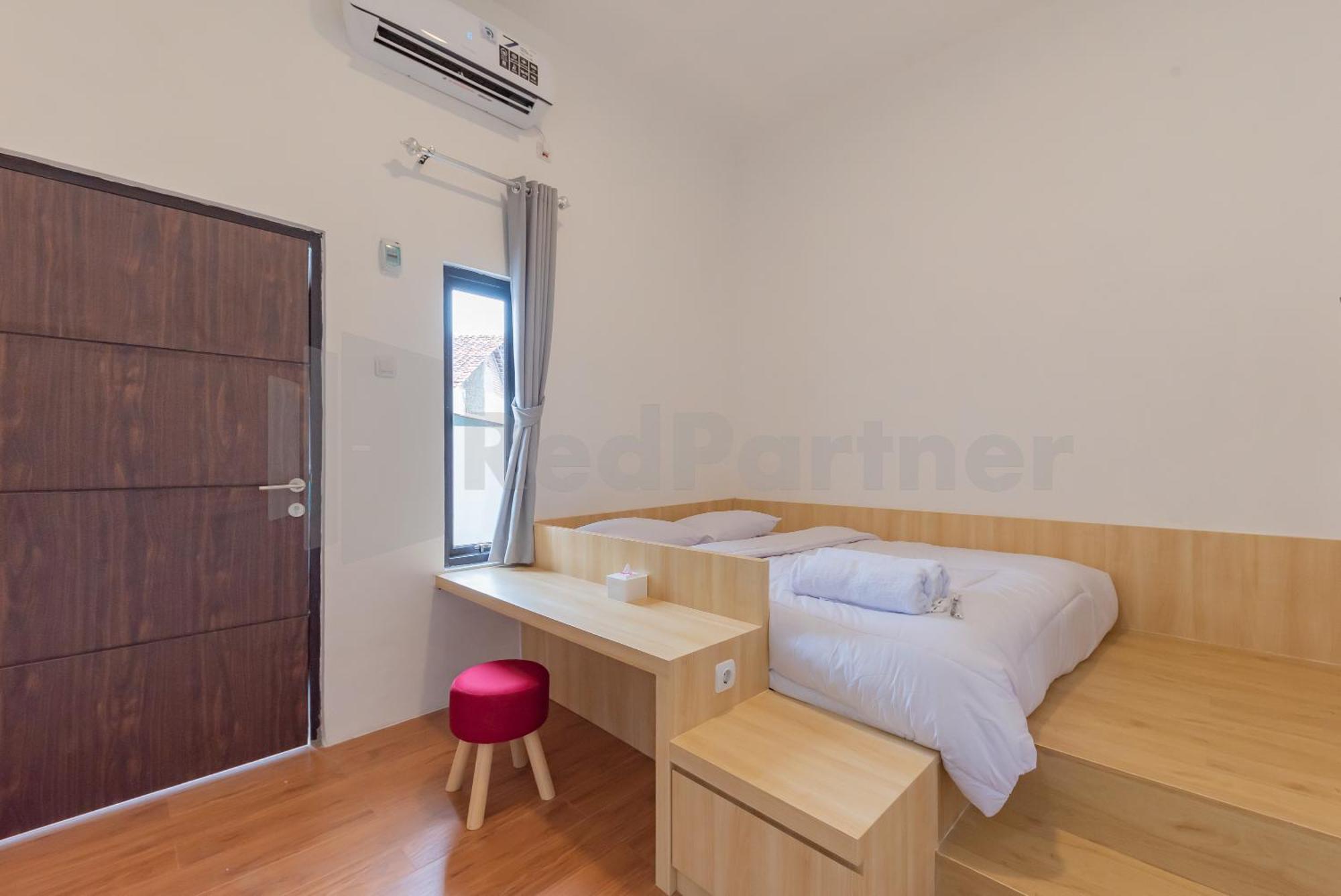 Rumah Panda Guesthouse Redpartner Tangkil (Cirebon) Exterior foto