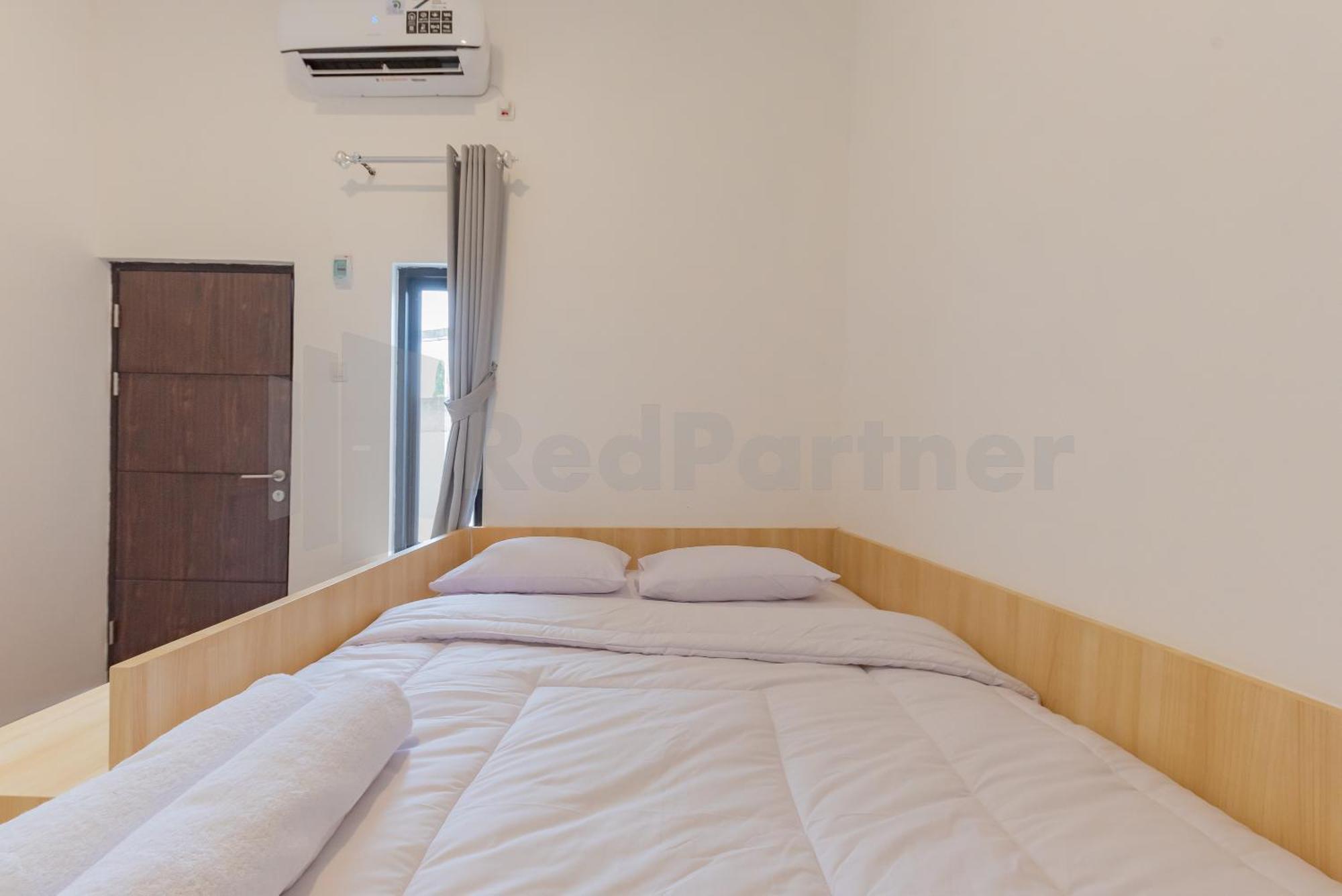 Rumah Panda Guesthouse Redpartner Tangkil (Cirebon) Exterior foto