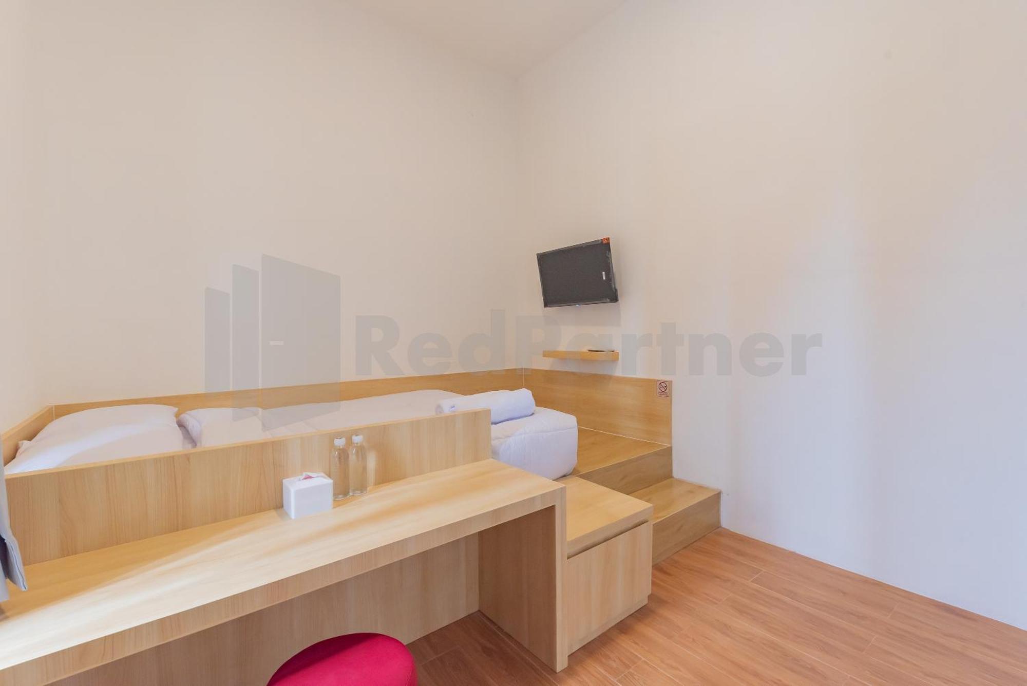 Rumah Panda Guesthouse Redpartner Tangkil (Cirebon) Exterior foto