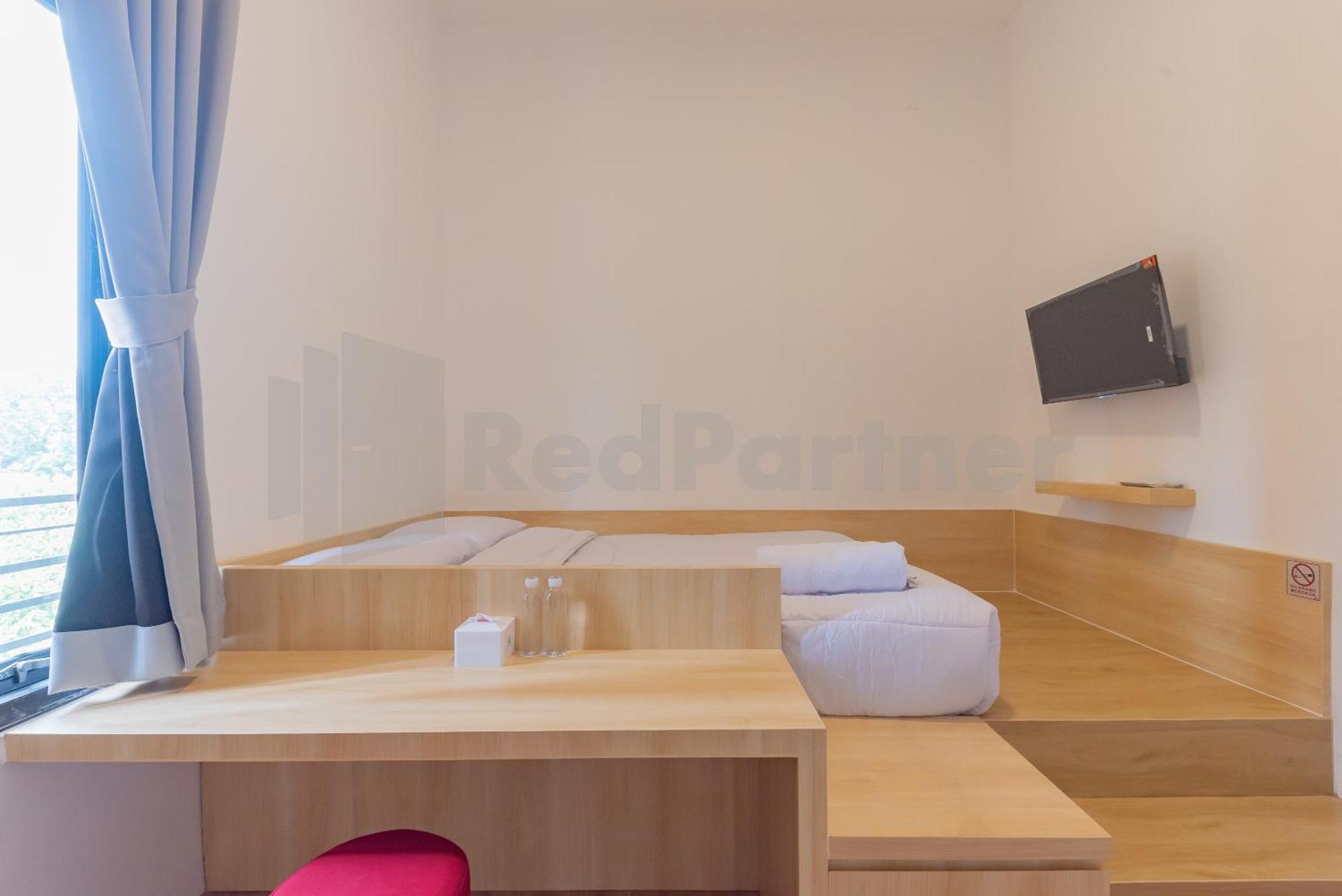 Rumah Panda Guesthouse Redpartner Tangkil (Cirebon) Exterior foto