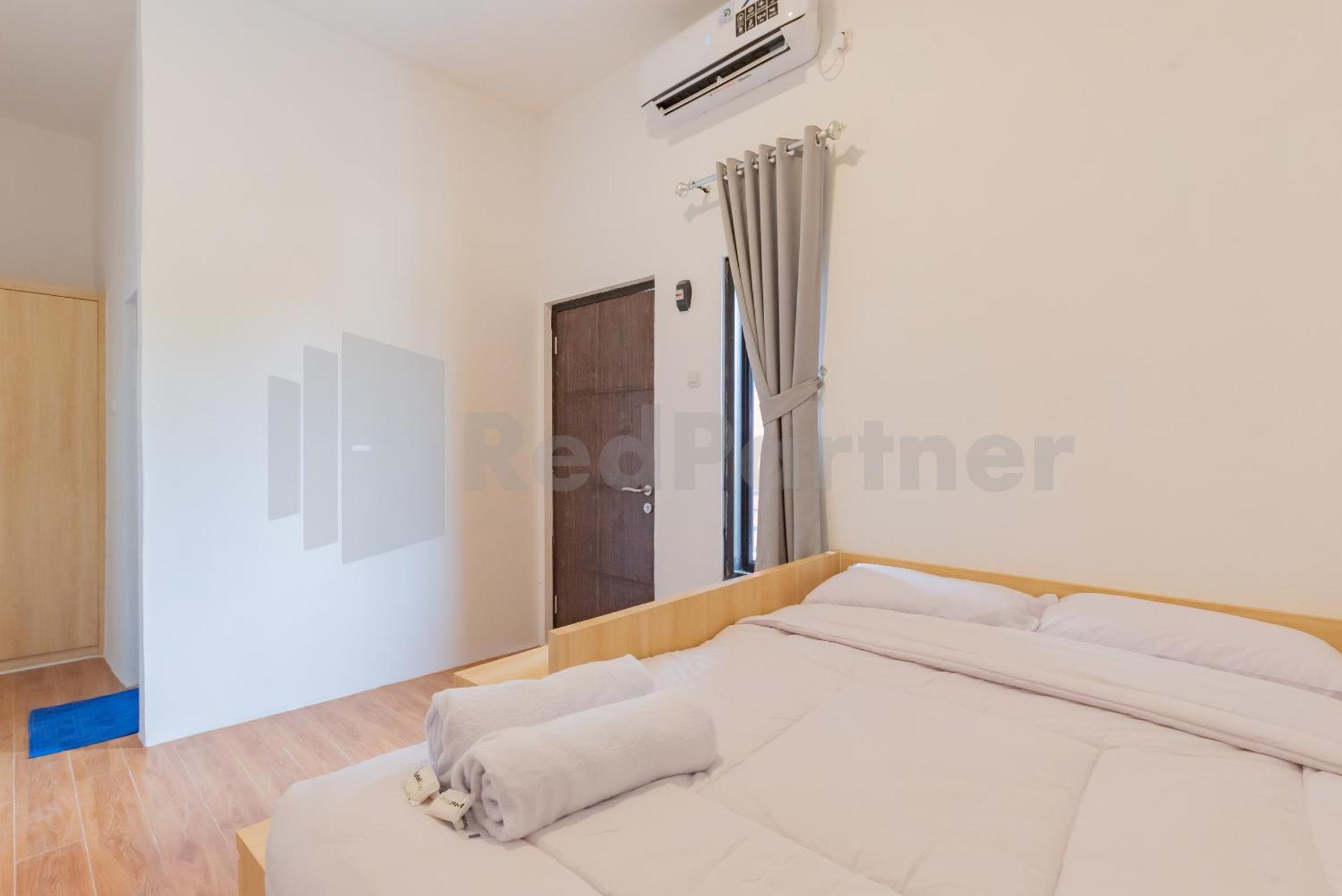 Rumah Panda Guesthouse Redpartner Tangkil (Cirebon) Exterior foto
