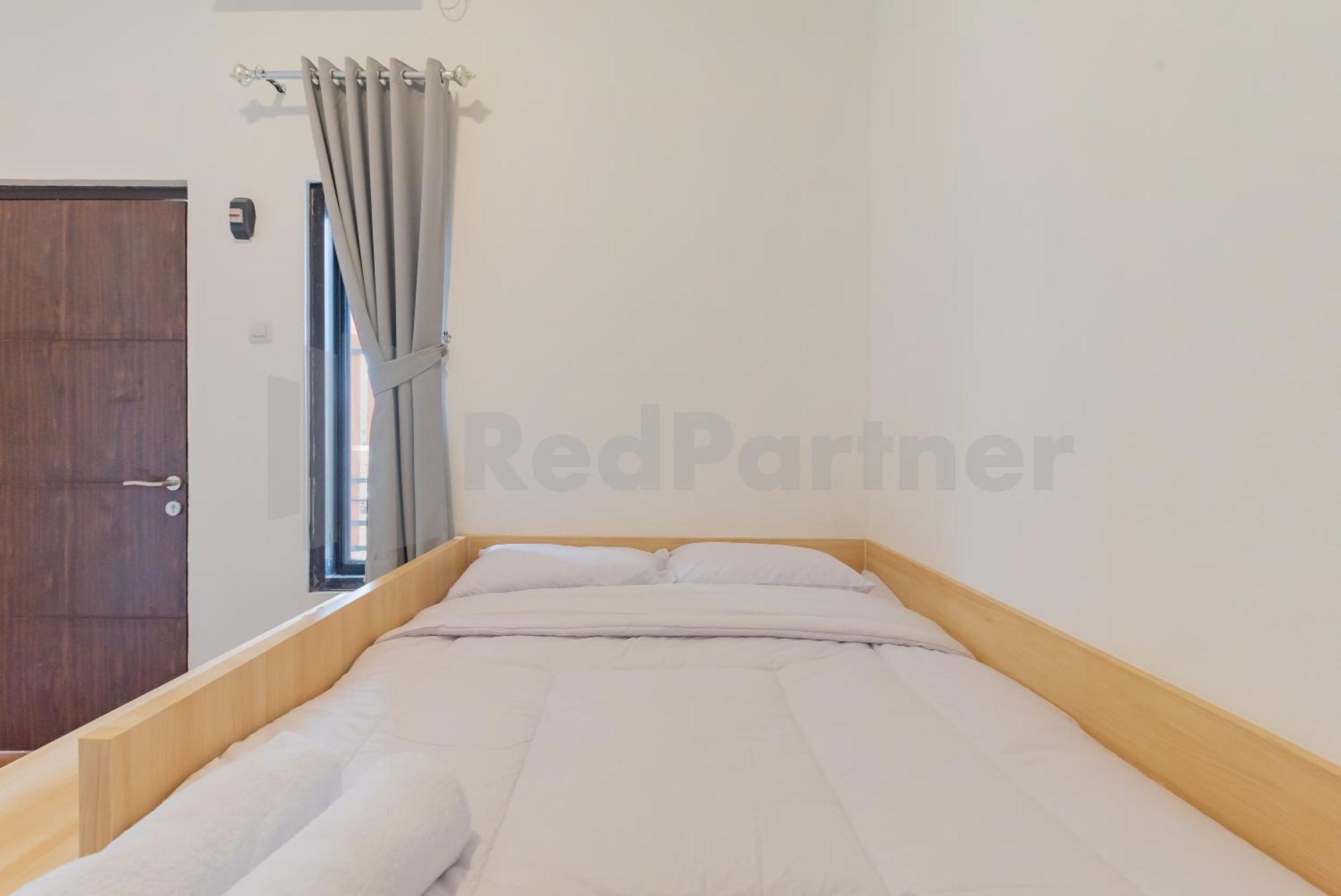 Rumah Panda Guesthouse Redpartner Tangkil (Cirebon) Exterior foto