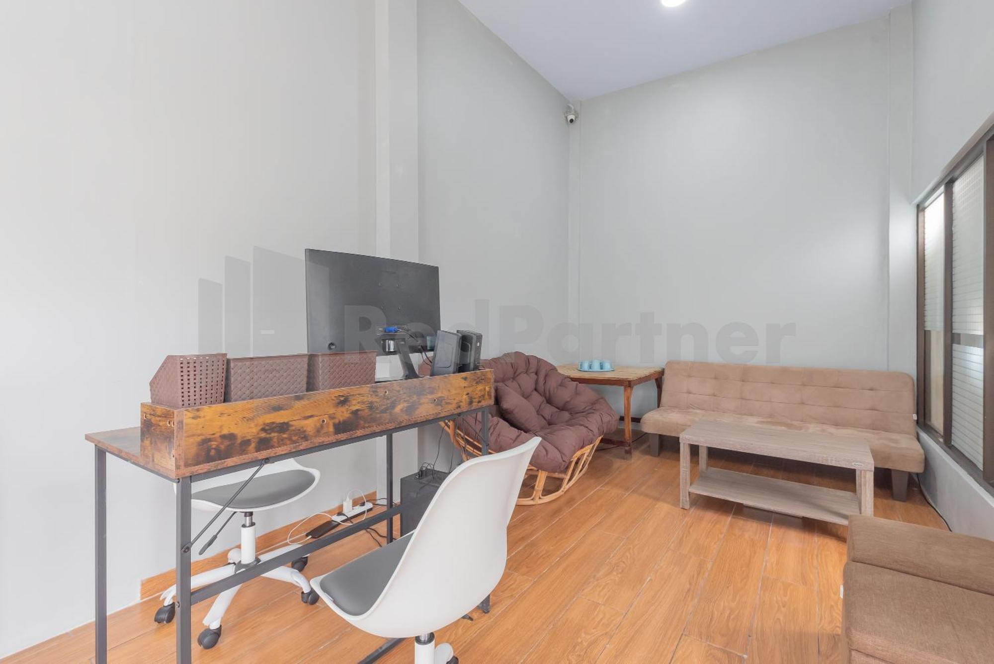 Rumah Panda Guesthouse Redpartner Tangkil (Cirebon) Exterior foto